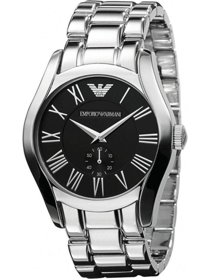 Emporio Armani Emporio Armani AR0680 Velente Men's Watch, view 1