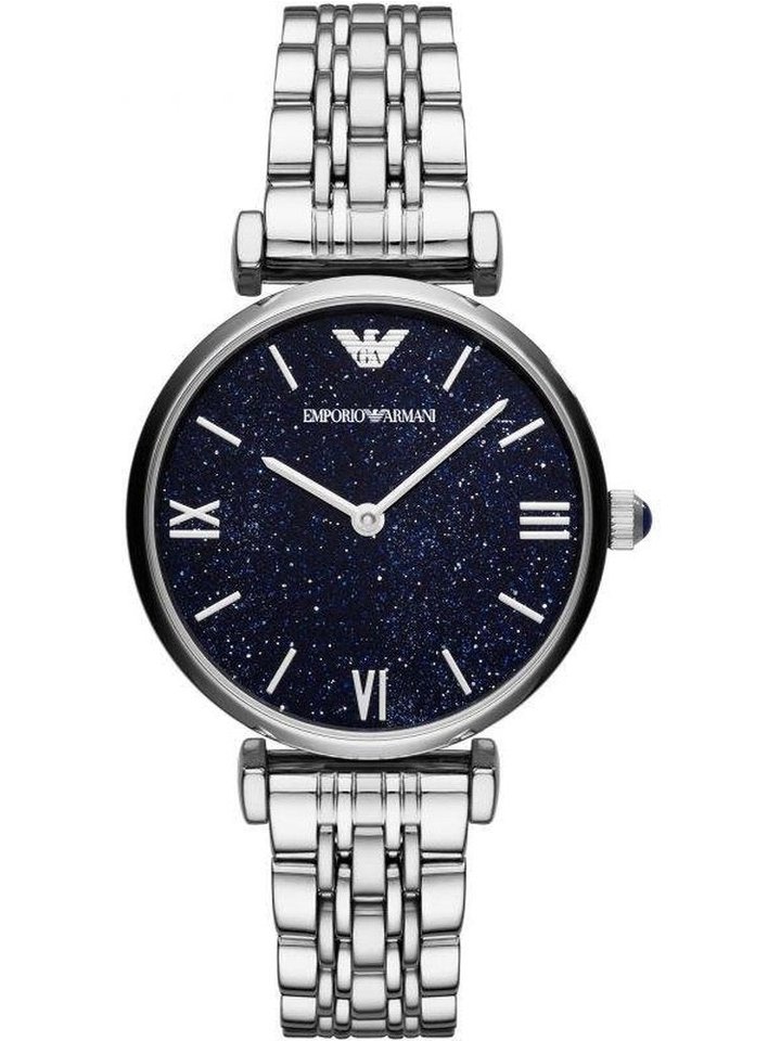 Emporio Armani Emporio Armani AR11091 Women's Watch, view 1