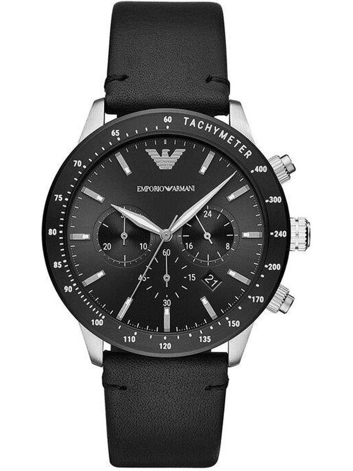 Emporio Armani Emporio Armani AR11243 Men's Watch, view 1