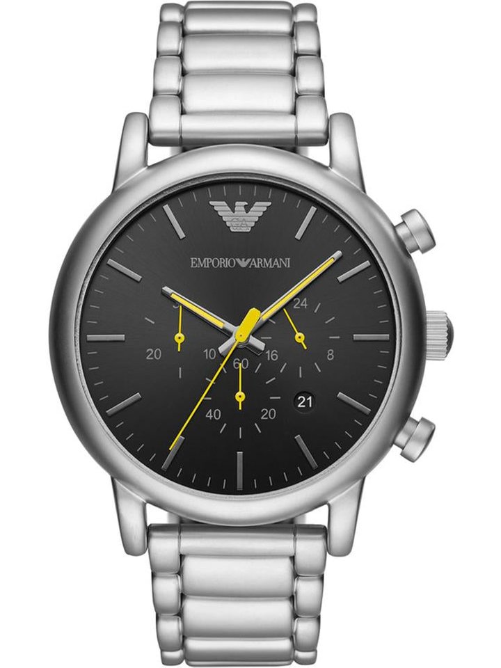 Emporio Armani Emporio Armani AR11324 Men's Watch, view 1