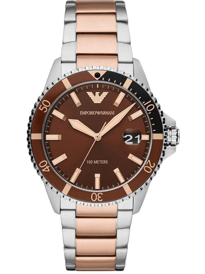 Emporio Armani Emporio Armani AR11340 Men's Watch, view 1
