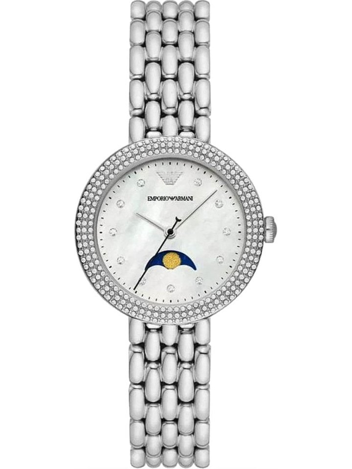Emporio Armani Emporio Armani AR11461 Rosa Ladies Watch, view 1