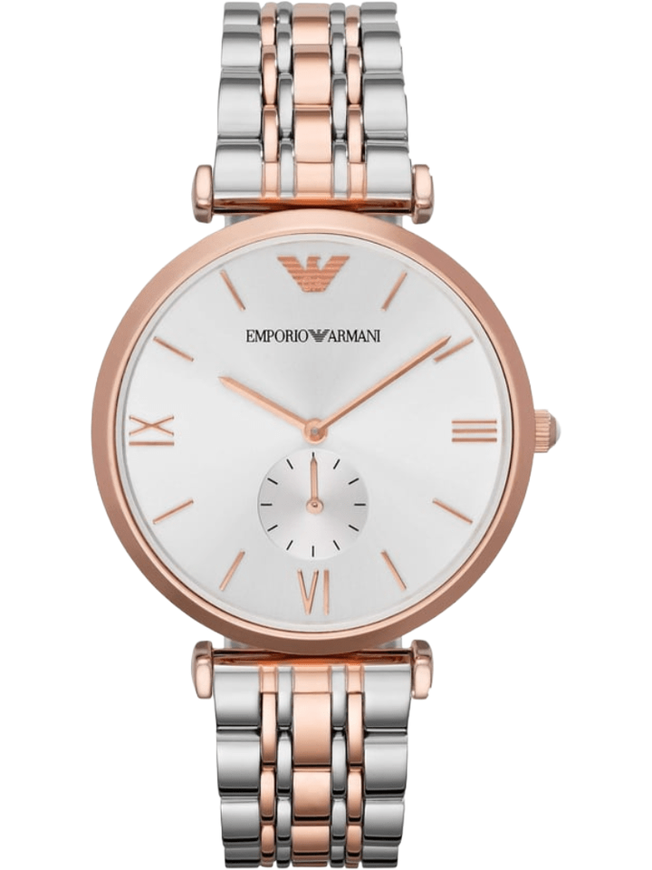 Emporio Armani Emporio Armani AR1677 Ladies Watch, view 1