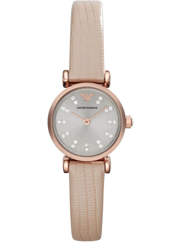 Emporio Armani Emporio Armani AR1687 Classic Ladies Watch, view 1