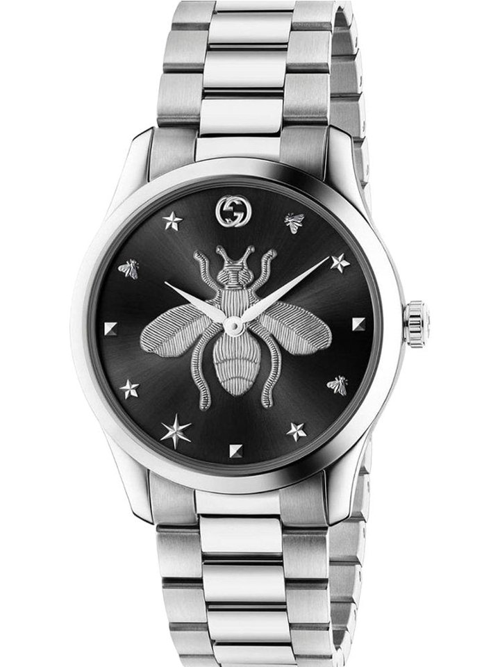 Gucci Gucci G-Timeless YA1264136 Unisex Watch, view 1