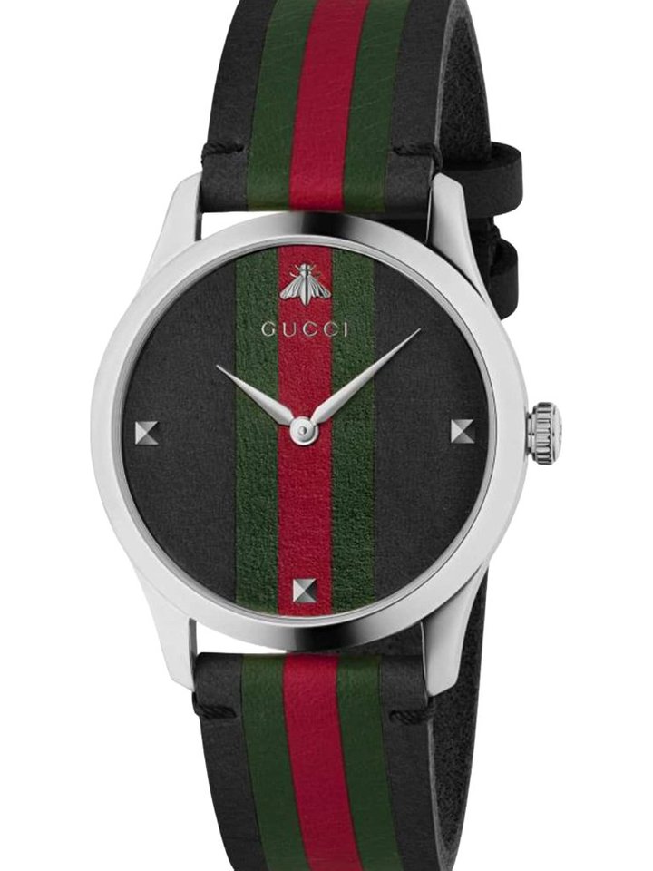 Gucci Gucci YA1264079 G-Timeless Men's Watch, view 1