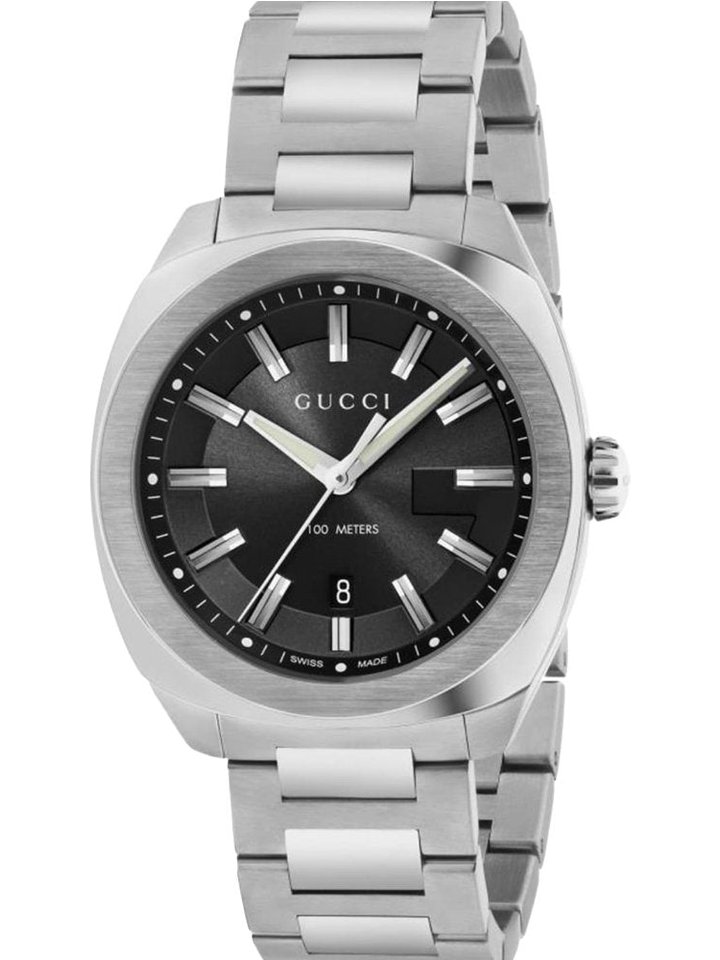 Gucci Gucci YA142301 Quartz Men's Watch, view 1