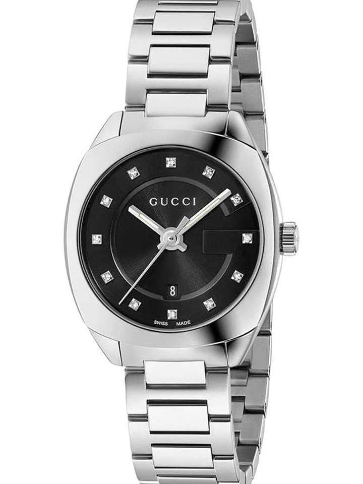 Gucci Gucci YA142503 Quartz Ladies Watch, view 1