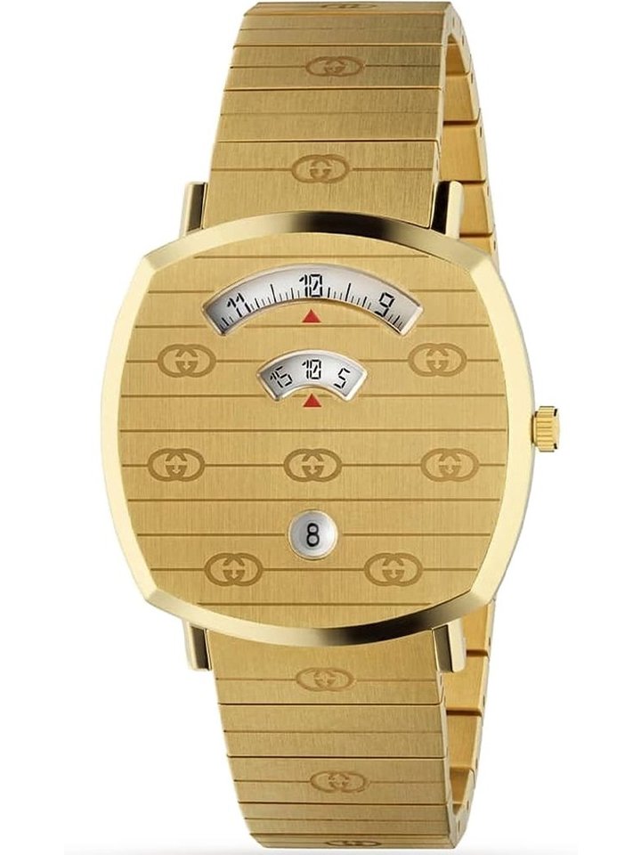 Gucci Gucci YA157409 Unisex Watch, view 1