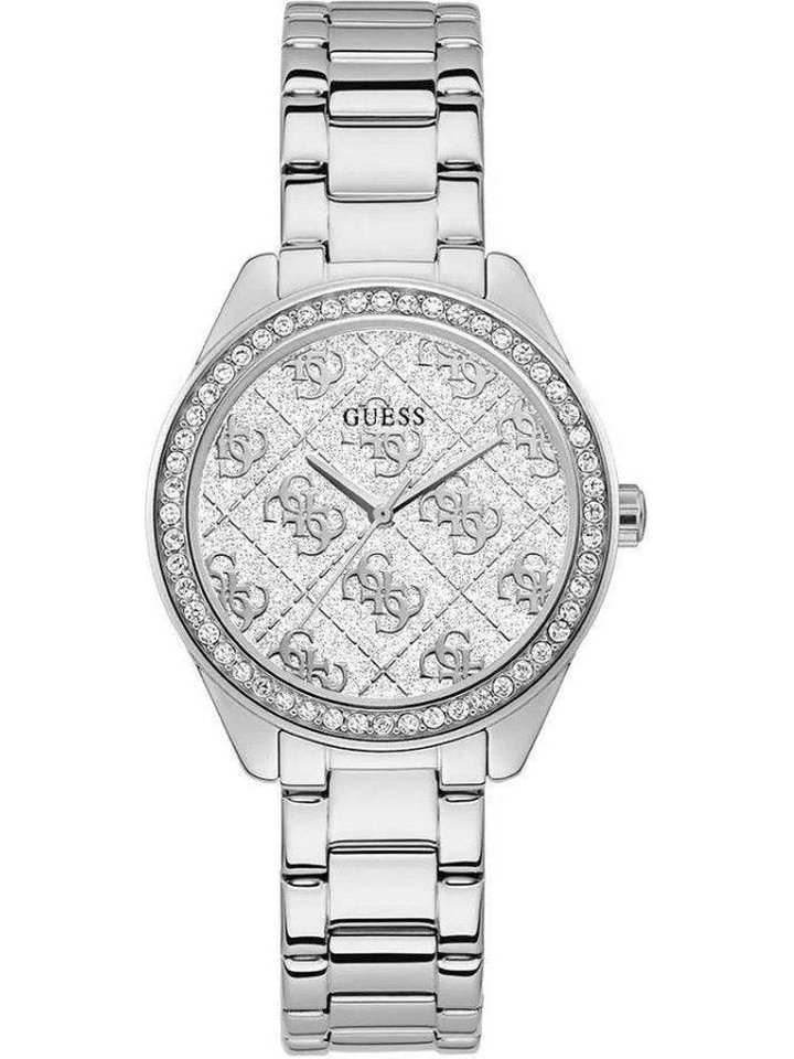 Guess Guess GW0001L1 Sugar Women's Watch, view 1
