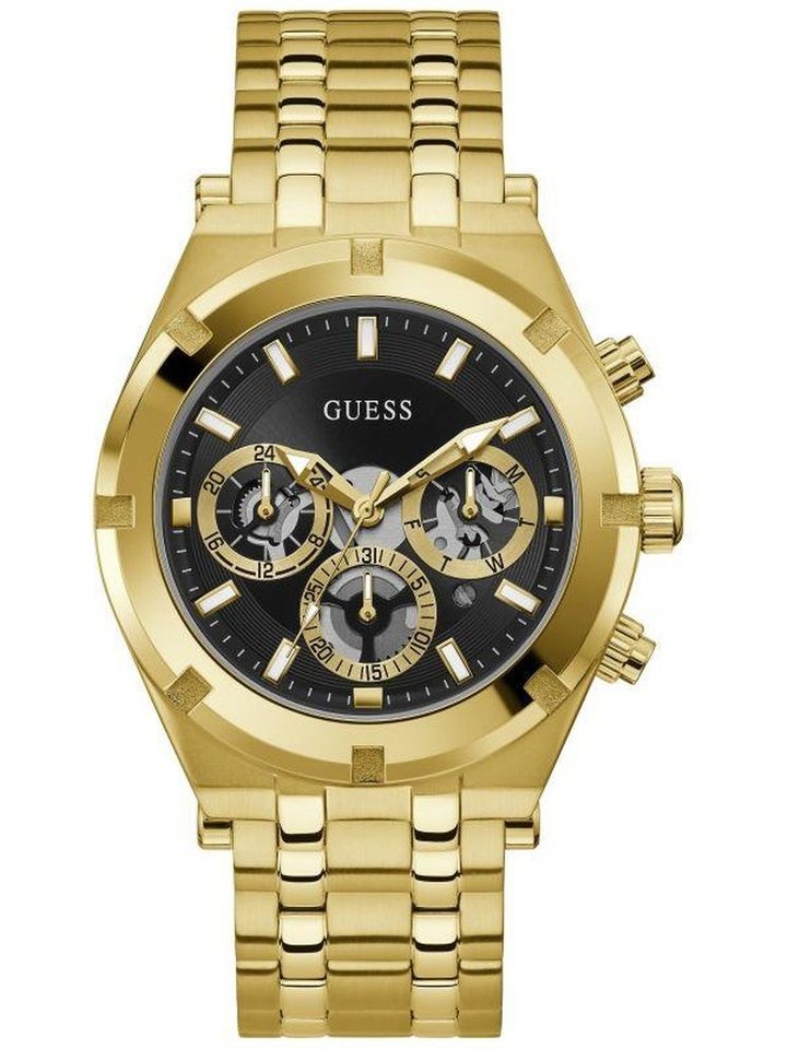 Guess Guess GW0260G2 Men's Watch, view 1