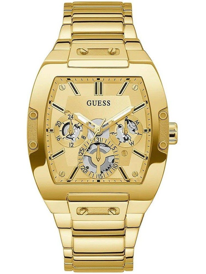 Guess Guess GW0456G2 Phoenix Men's Watch, view 1