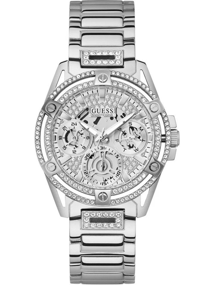 Guess Guess GW0464L1 Queen Women's Watch, view 1