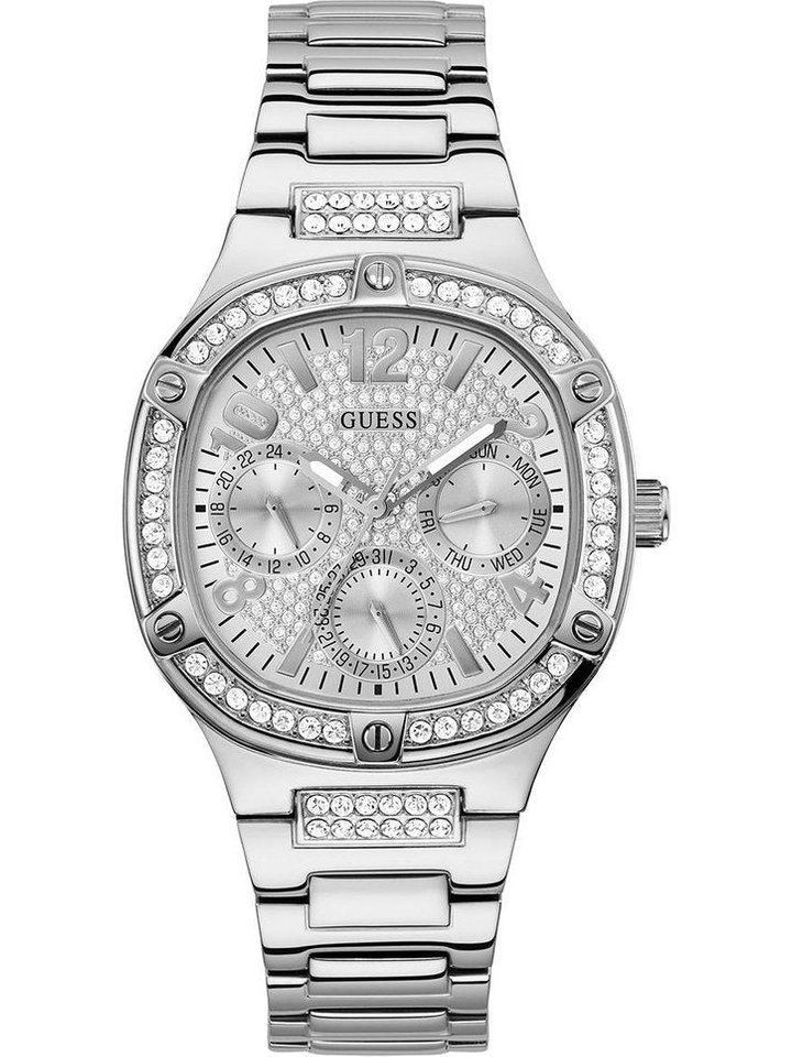 Guess Guess GW0558L1 Duchess Ladies Watch, view 1