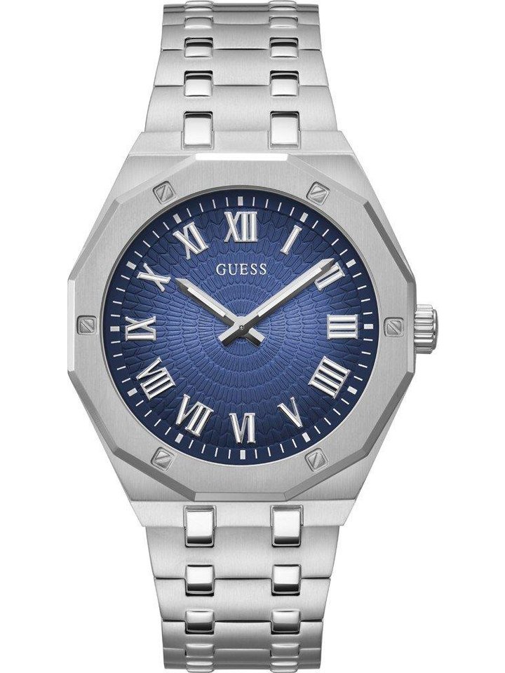 Guess Guess GW0575G4 Asset Men's Watch, view 1
