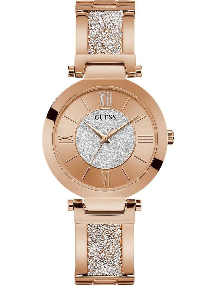 Guess Guess W1288L3 Ladies Watch, view 1