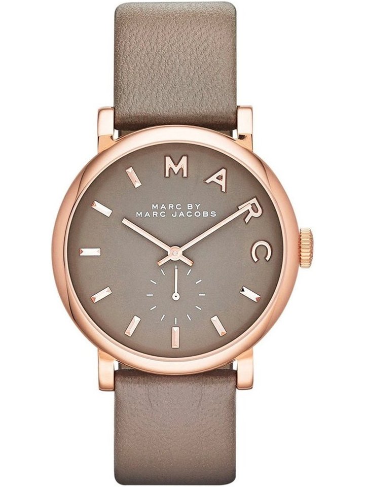 Marc Jacobs Marc Jacobs MBM1266 Baker Ladies Watch, view 1