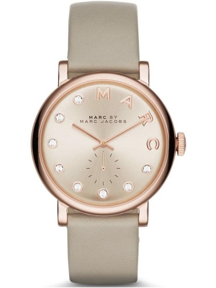 Marc Jacobs Marc Jacobs MBM1400 Women's Watch, view 1