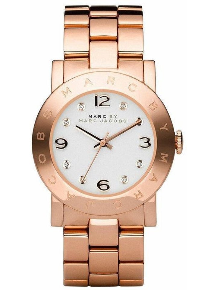 Marc Jacobs Marc Jacobs MBM3077 Women's Watch, view 1
