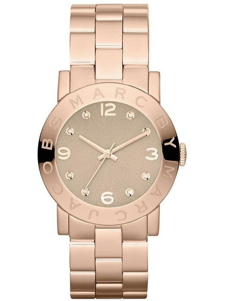 Marc Jacobs Marc Jacobs MBM3221 Ladies Watch, view 1