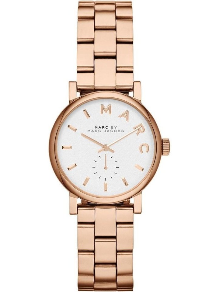 Marc Jacobs Marc Jacobs MBM3248 Women's Watch, view 1