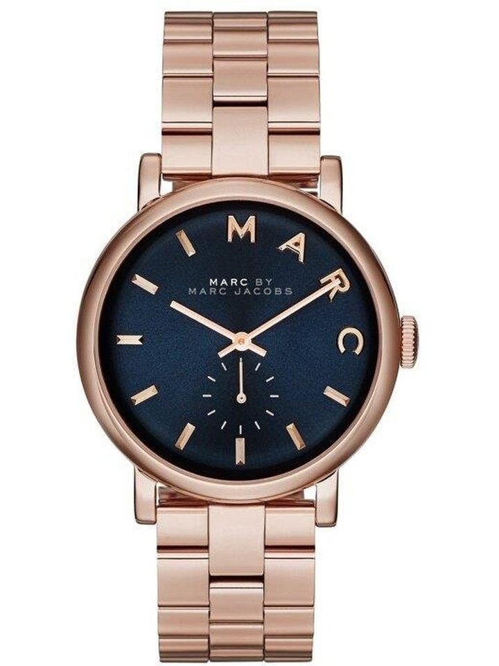 Marc Jacobs Marc Jacobs MBM3330 Women's Watch, view 1