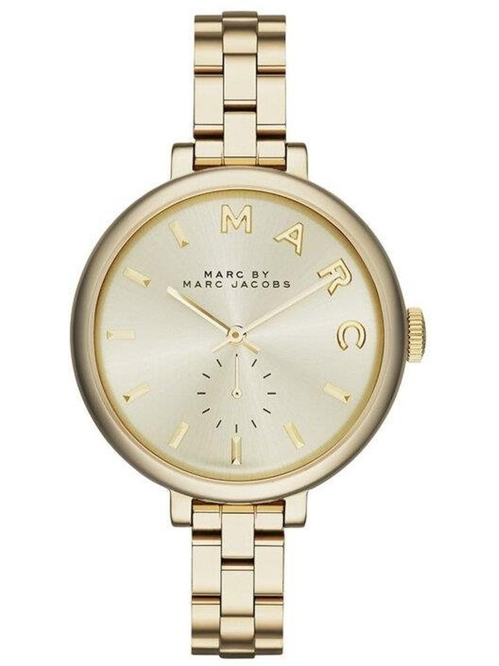 Marc Jacobs Marc Jacobs MBM3363 Women's Watch, view 1