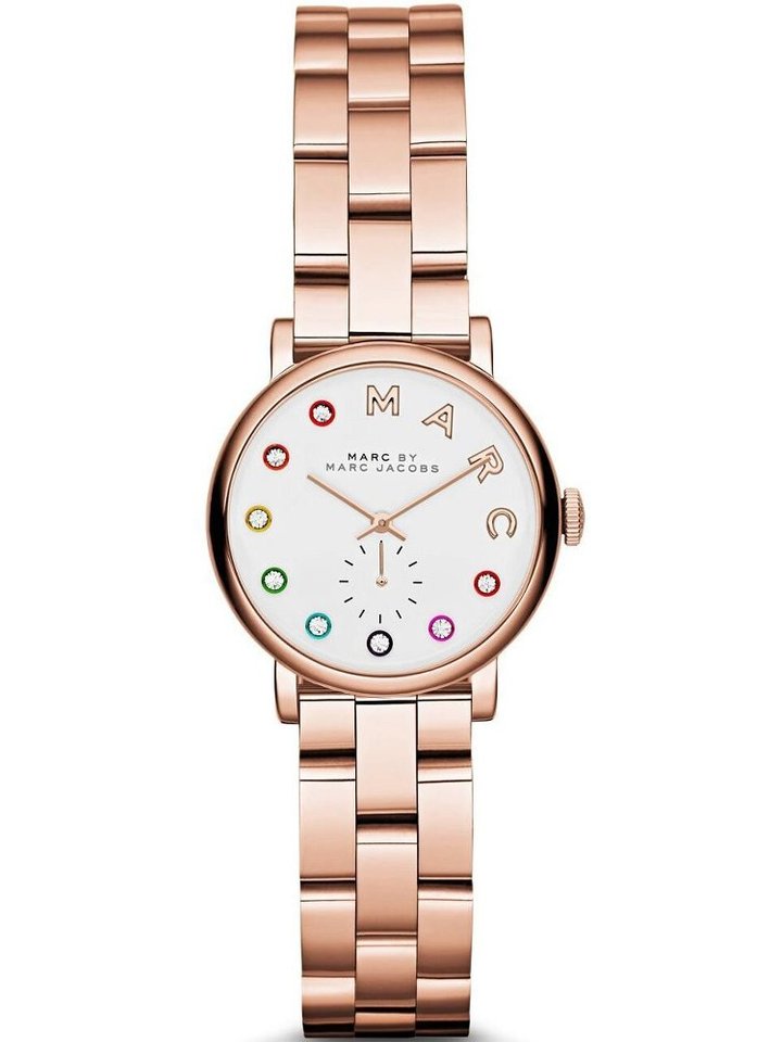 Marc Jacobs Marc Jacobs MBM3443 Women's Watch, view 1