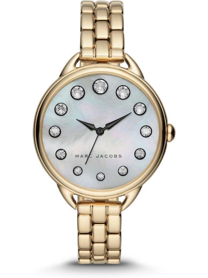 Marc Jacobs Marc Jacobs MJ3509 Women's Watch, view 1
