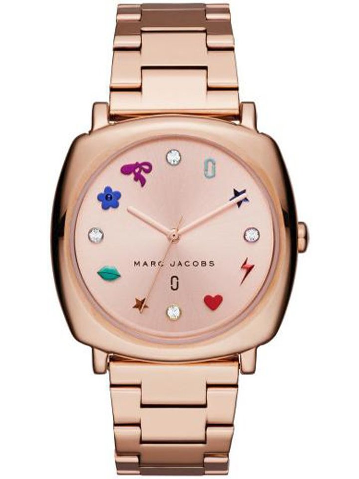 Marc Jacobs Marc Jacobs MJ3550 Mandy Ladies Watch, view 1