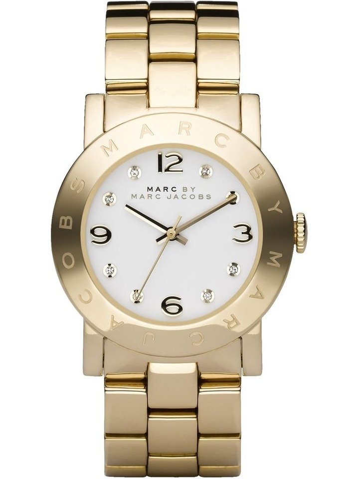 Marc Jacobs March by March Jacobs MBM3056 Wrist Ladies Watch, view 1