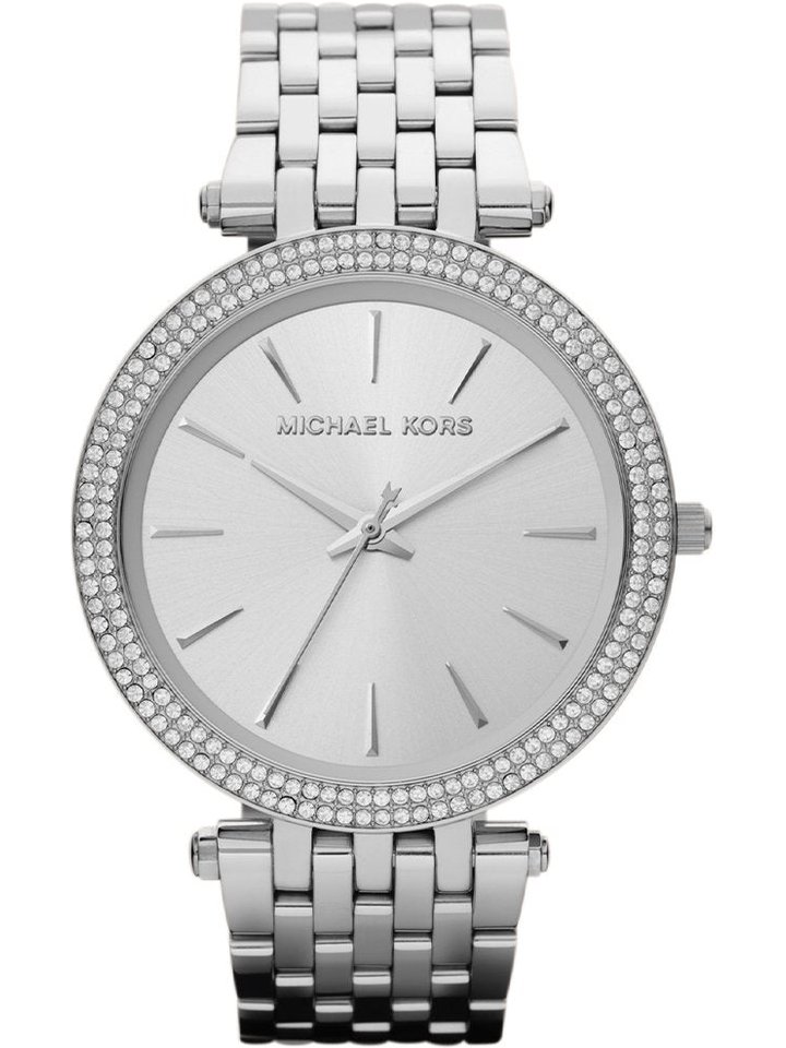 Michael Kors Michael Kors MK3190 Darci Ladies Watch, view 1