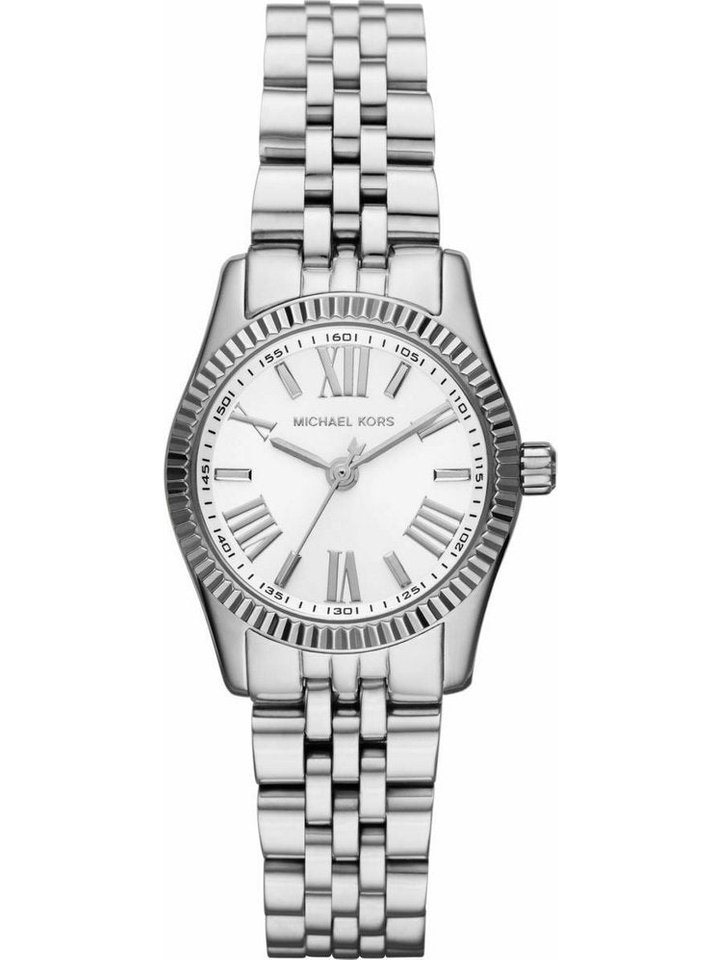 Michael Kors Michael Kors MK3228 Lexington Glitz Ladies Watch, view 1