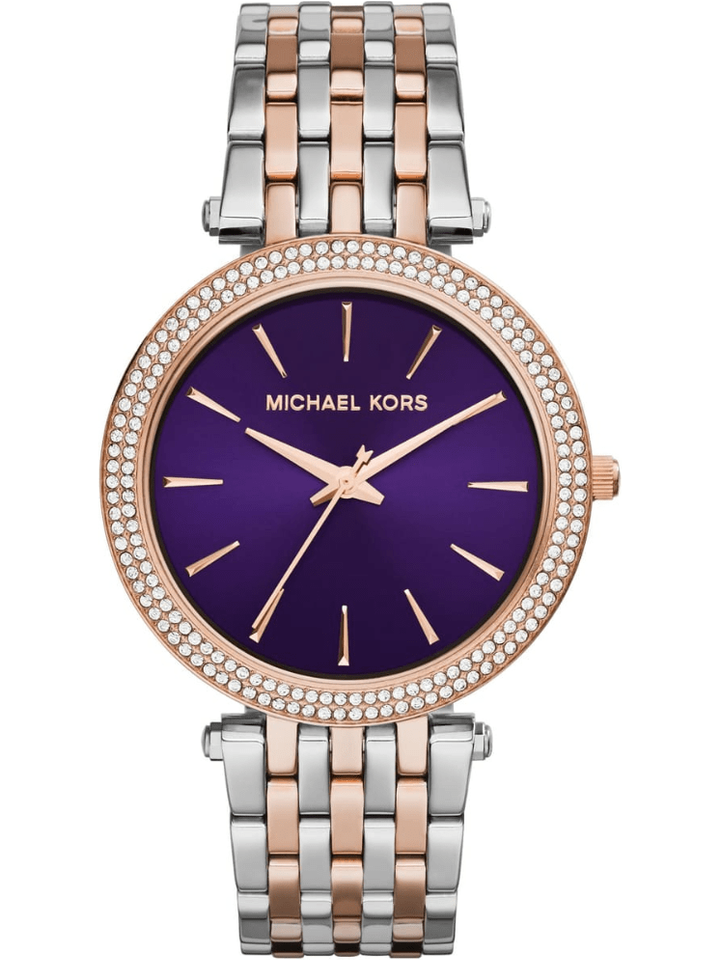 Michael Kors Michael Kors MK3353 Darci Ladies Watch, view 1
