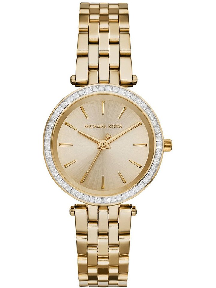 Michael Kors Michael Kors MK3365 Darci Ladies Watch, view 1