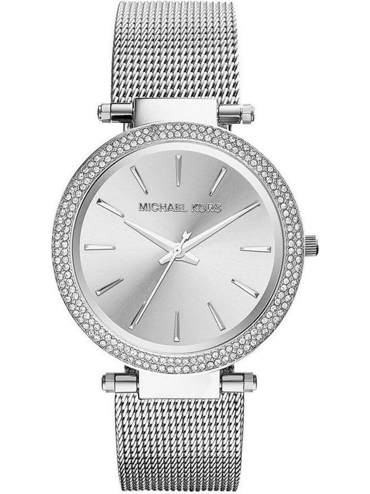 Michael Kors Michael Kors MK3367 Ladies Darci Watch, view 1