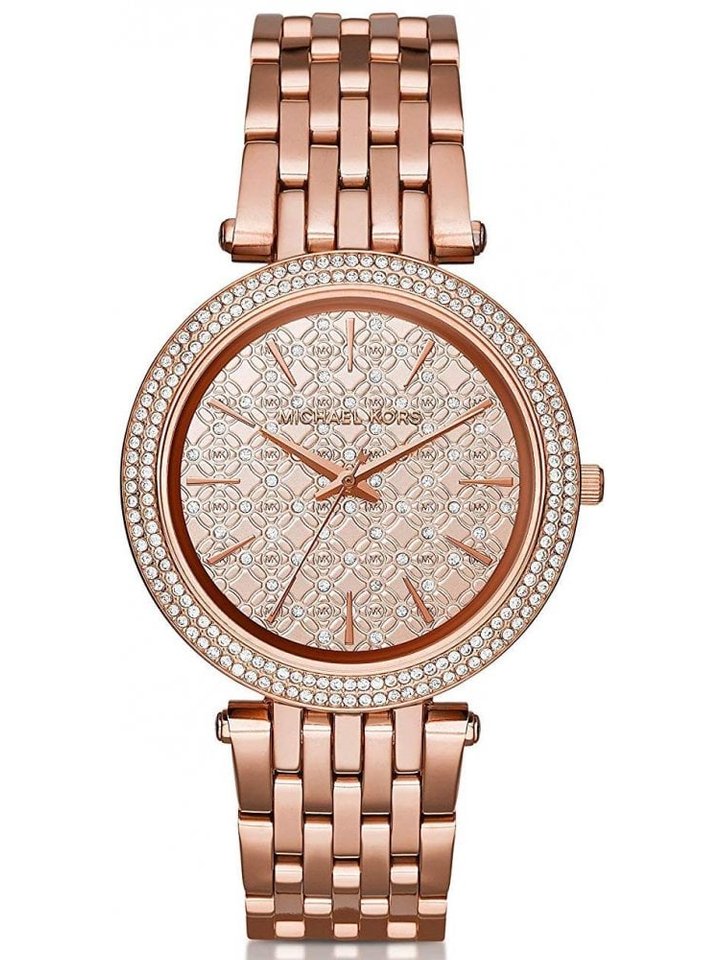 Michael Kors Michael Kors MK3399 Ladies Darci Watch, view 1