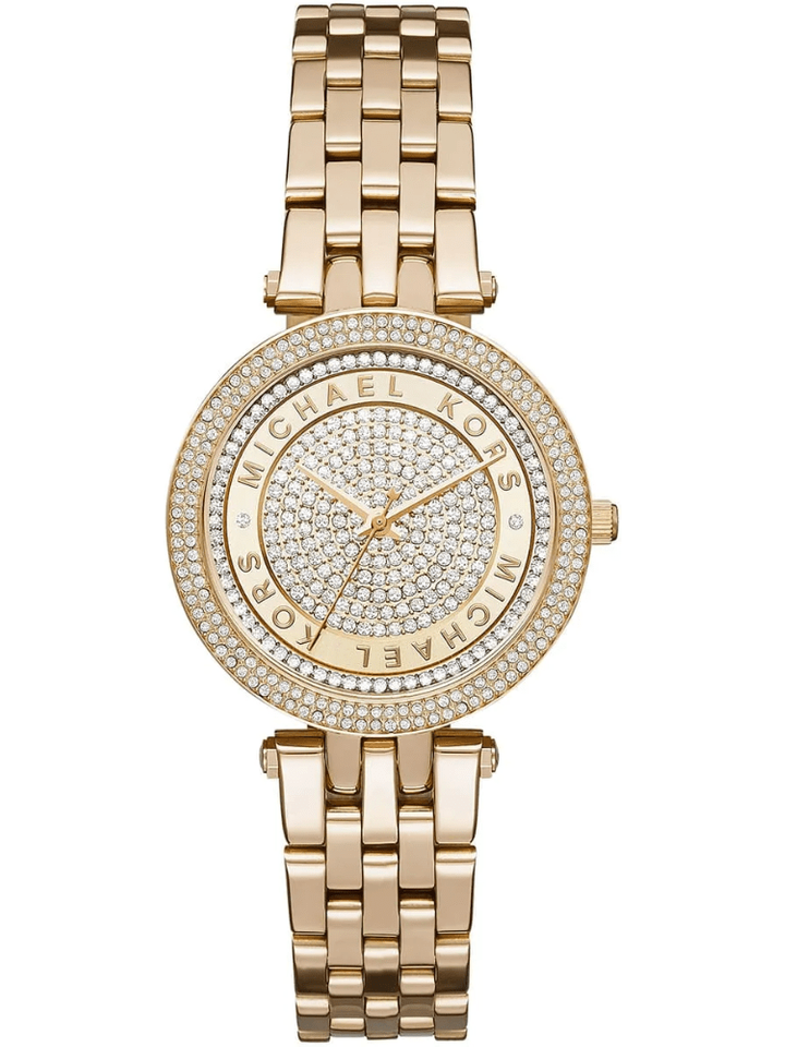 Michael Kors Michael Kors MK3445 Mini Darci Ladies Watch, view 1
