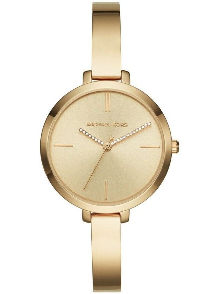 Michael Kors Michael Kors MK3734 Quartz Women's Watch, view 1
