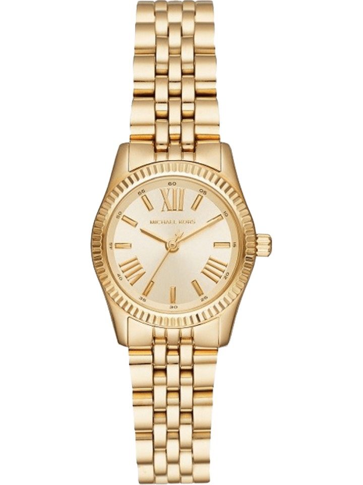 Michael Kors Michael Kors MK3874 Petite Lexington Ladies Watch, view 1