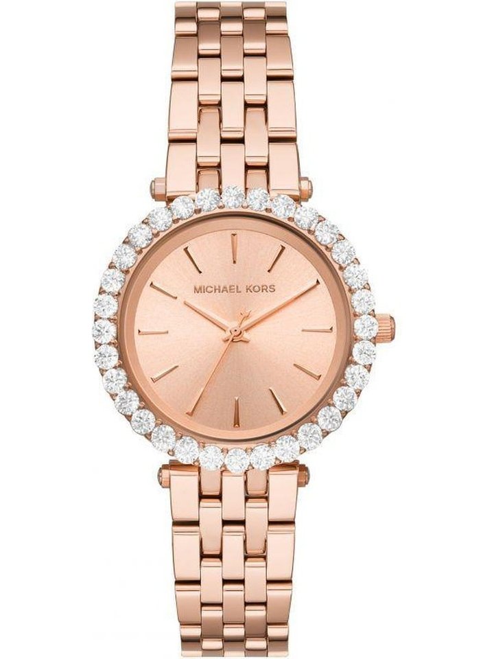 Michael Kors Michael Kors MK4514 Ladies Watch, view 1