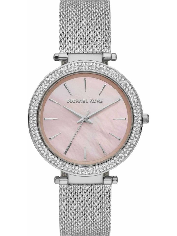 Michael Kors Michael Kors MK4518 Ladies Watch, view 1