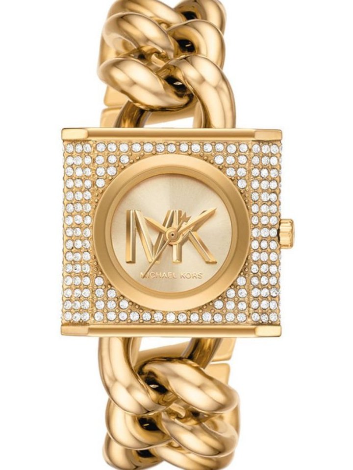 Michael Kors Michael Kors MK4711 Ladies Watch, view 1