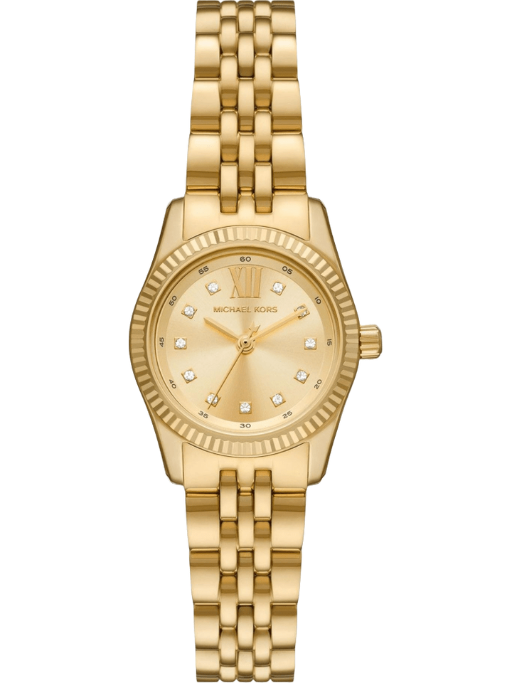 Michael Kors Michael Kors MK4741 Lexington Ladies Watch, view 1