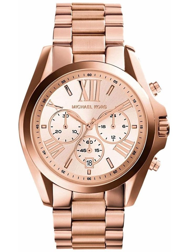Michael Kors Michael Kors MK5503 Women's Watch, view 1