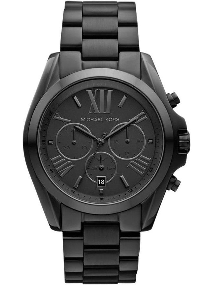 Michael Kors Michael Kors MK5550 Ladies Watch, view 1