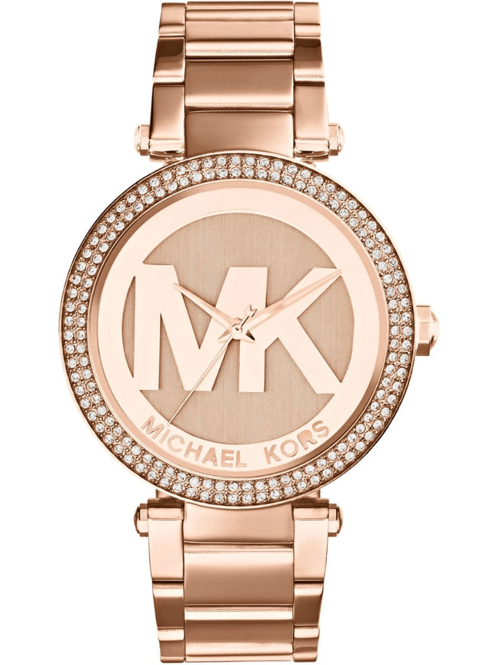 Michael Kors Michael Kors MK5865 Parker Ladies Watch, view 1