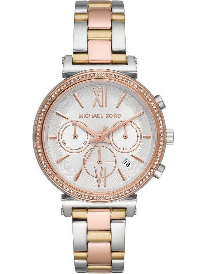Michael Kors Michael Kors MK6688 Women's Watch, view 1