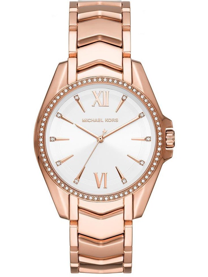 Michael Kors Michael Kors MK6694 Whitney Women's Watch, view 1