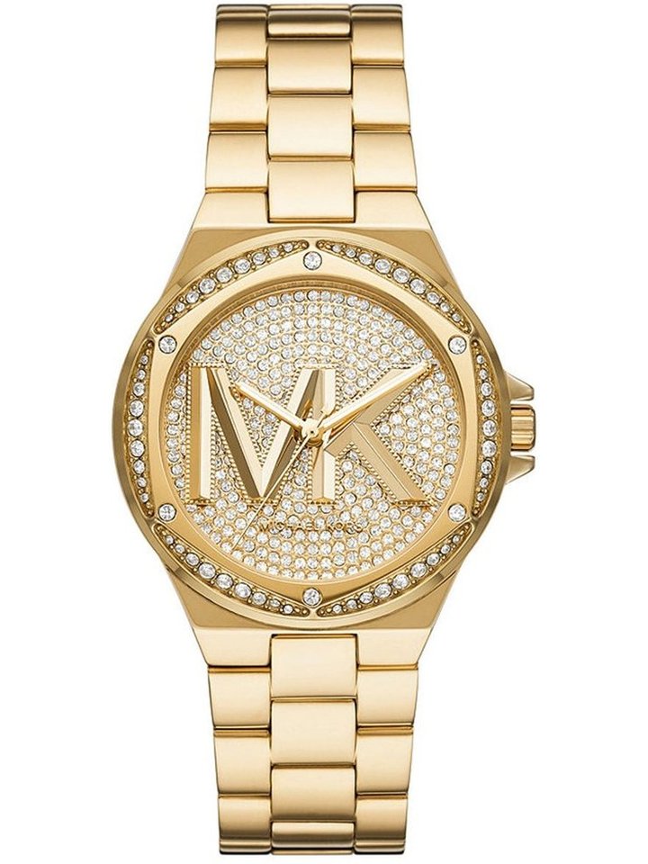 Michael Kors Michael Kors MK7229 Lennox Ladies Watch, view 1